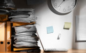 Obieg dokumentów - papierowy czy elektroniczny?